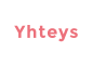 Yhteys
